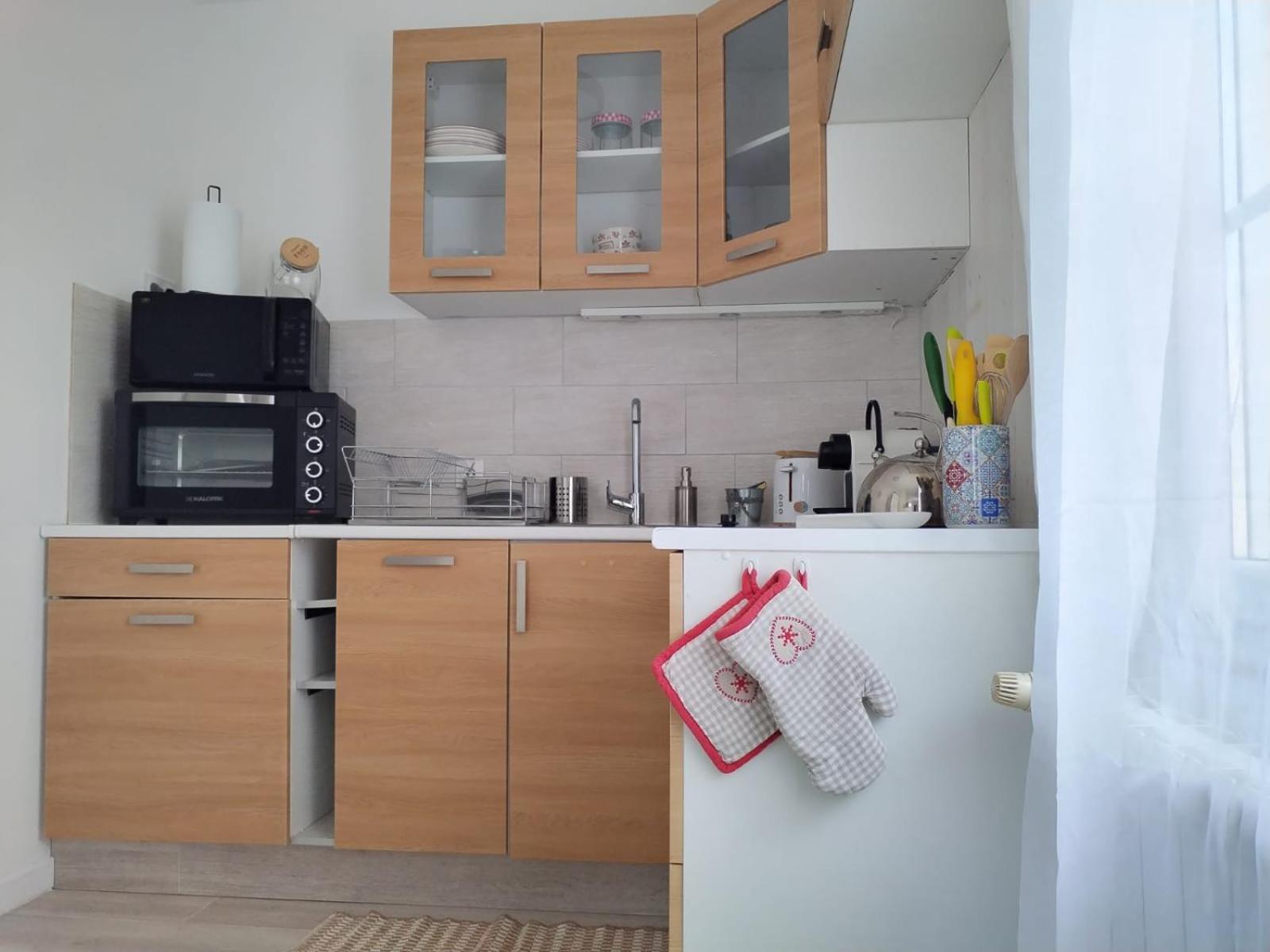 Studio Saint-Ouen-d'Aunis Exteriér fotografie